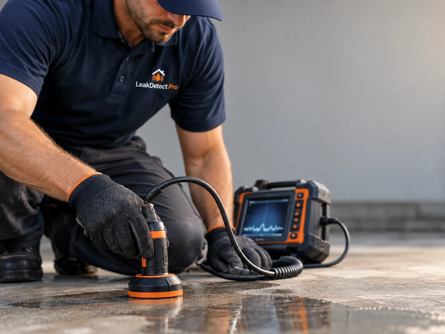 Gutter Leak Assessment in Philomath, OR